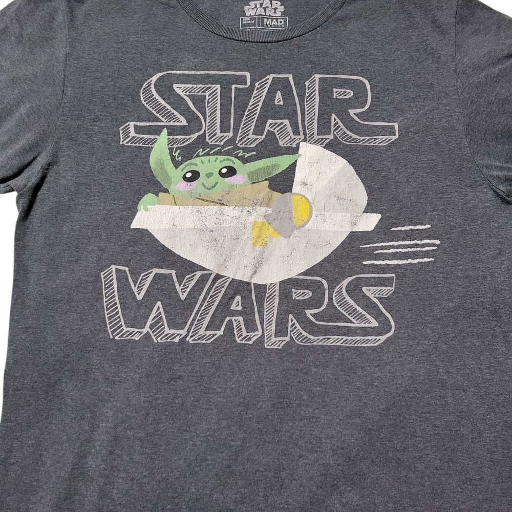 Star Wars Baby Yoda T-Shirt